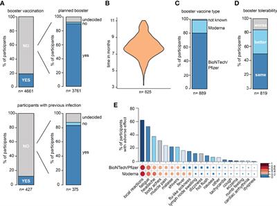 Rapid Hypermutation B Cell Trajectory Recruits Previously Primed B Cells Upon Third SARS-Cov-2 mRNA Vaccination